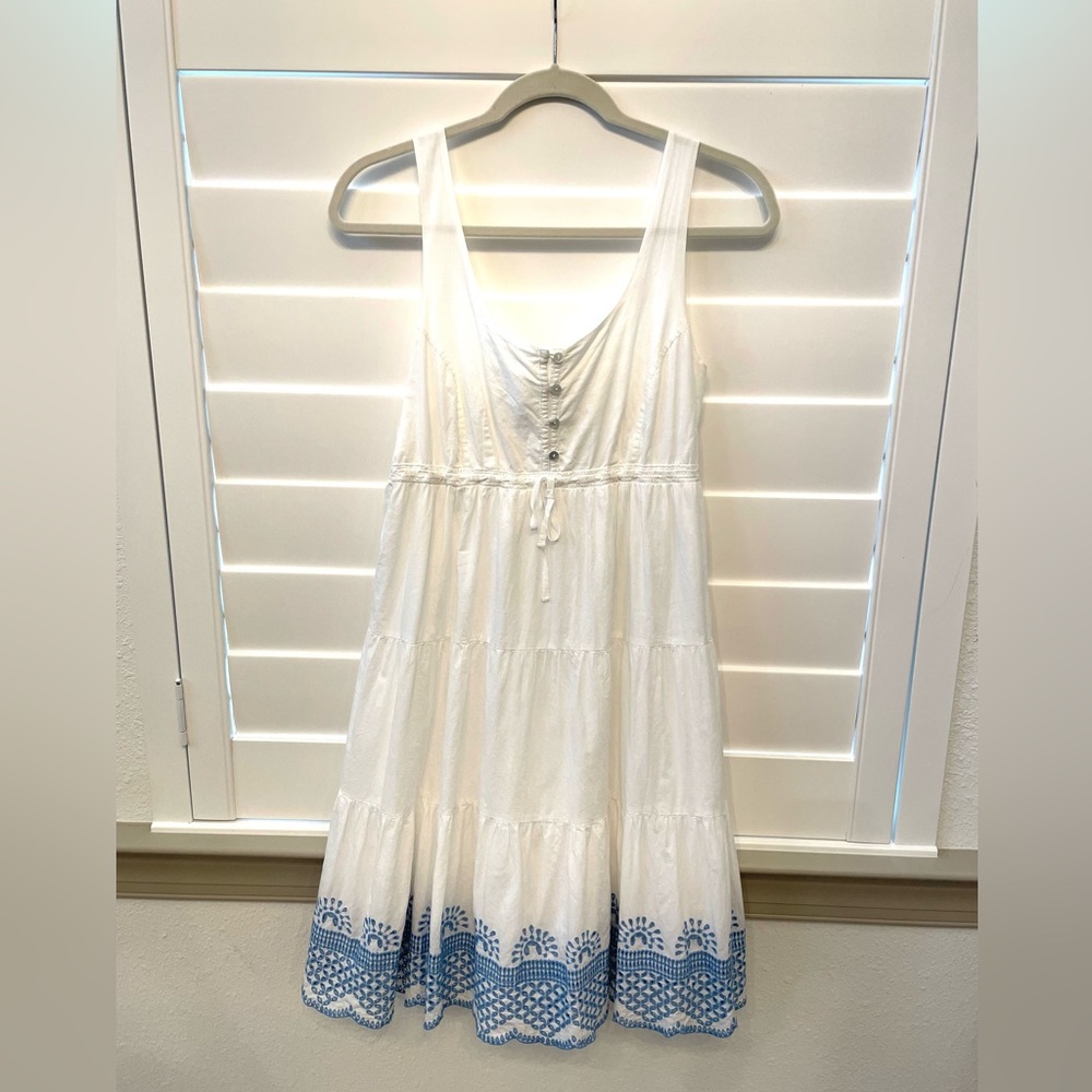 Seraphine Maternity Sundress Size Small US2